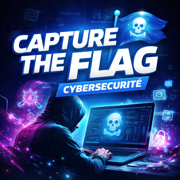 Capture the flag