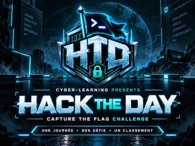 HackTheDay